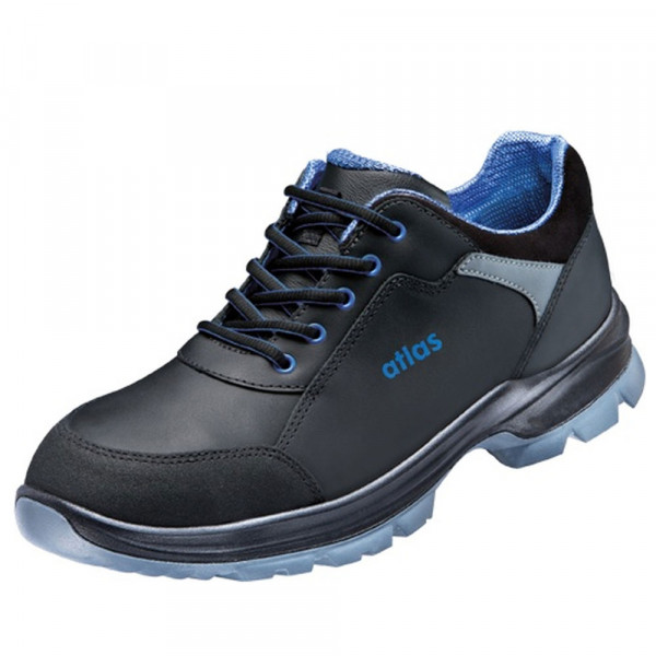 ATLAS Sicherheitshalbschuhe alu-tec 565 XP S3 ESD