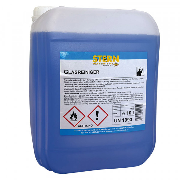 STERN Glasreiniger