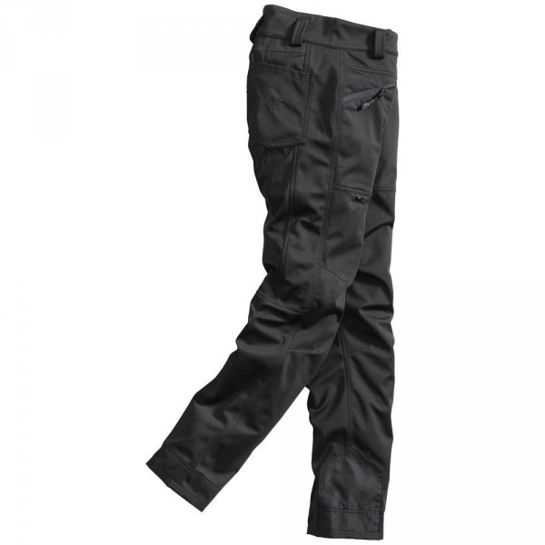 KORSAR Crossover Damen-Softshellhose