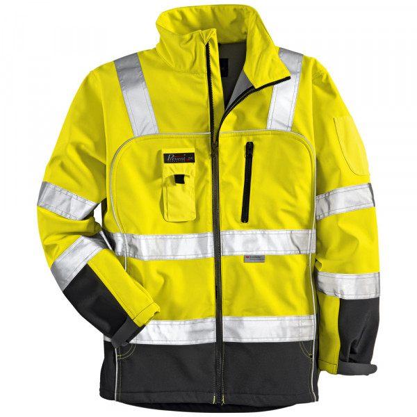 Softshelljacke Trendline