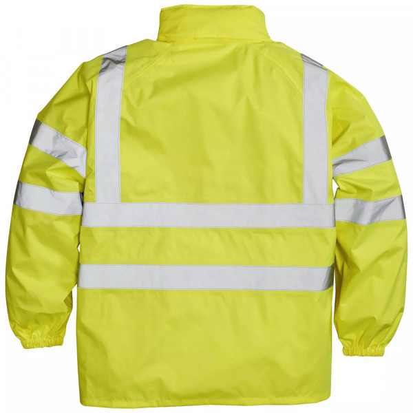 Kapuzenregenjacke Prevent