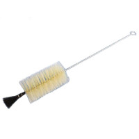 Bürste mit Kopfbündel Bürste mit Kopfbündel