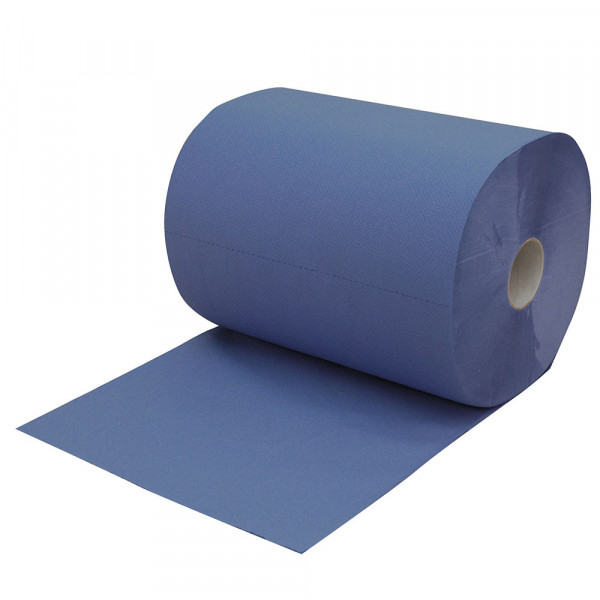 Multiclean® - Die blaue Rolle