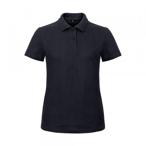 Polo-Shirt kurz Damen