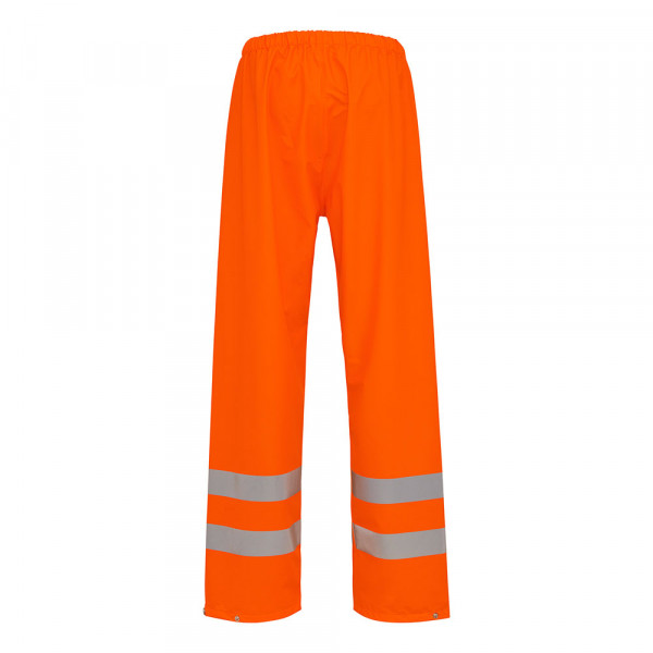 ELKA Dry Zone Visible High Vis Regenhose