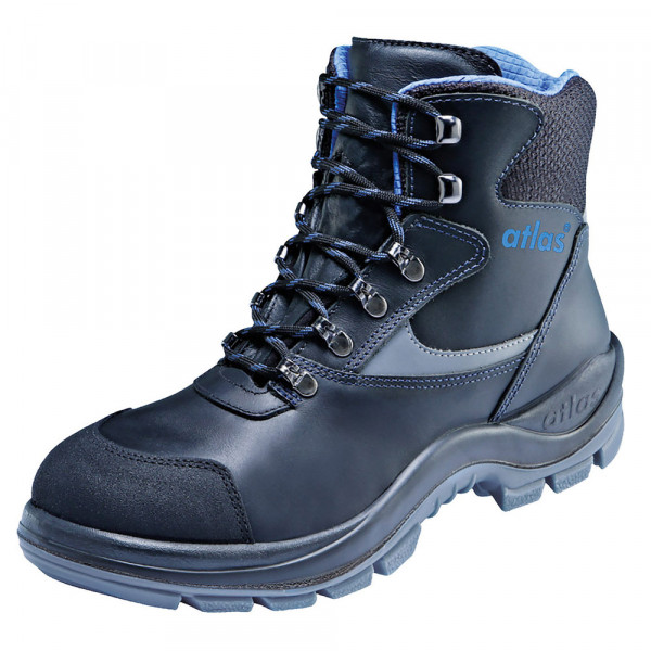ATLAS® Sicherheitsstiefel alu-tec 655 XP ESD S3