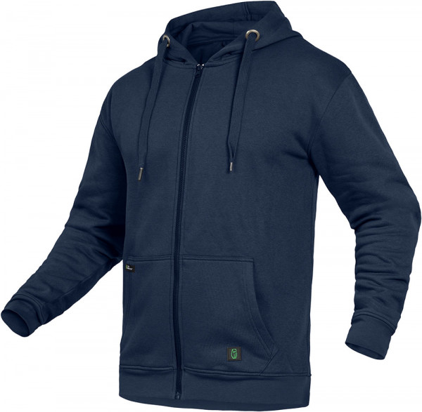 LEIBWÄCHTER Classic Line Sweatjacke Mika
