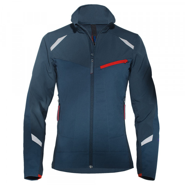 UVEX suXXeed Realworker Jacke Damen