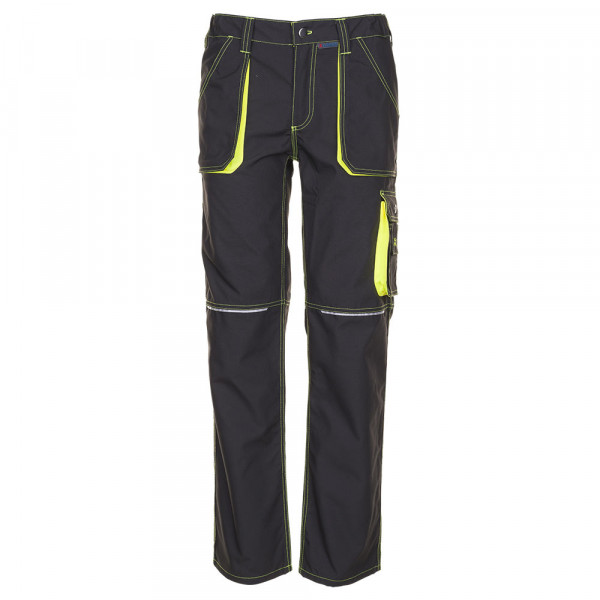 PLANAM Basalt Neon Bundhose