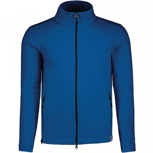 HAKRO Fleecejacke ECO
