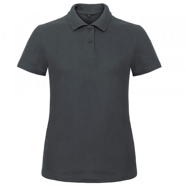 B&C Damen Piqué Polo Shirt