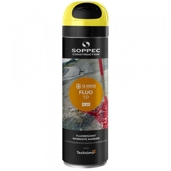 SOPPEC Markierfarbe Fluo T.P.