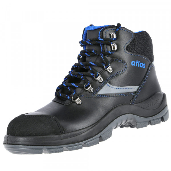 ATLAS® Sicherheitsschuhe Duo Soft 737 HI HRO XP S3 ESD