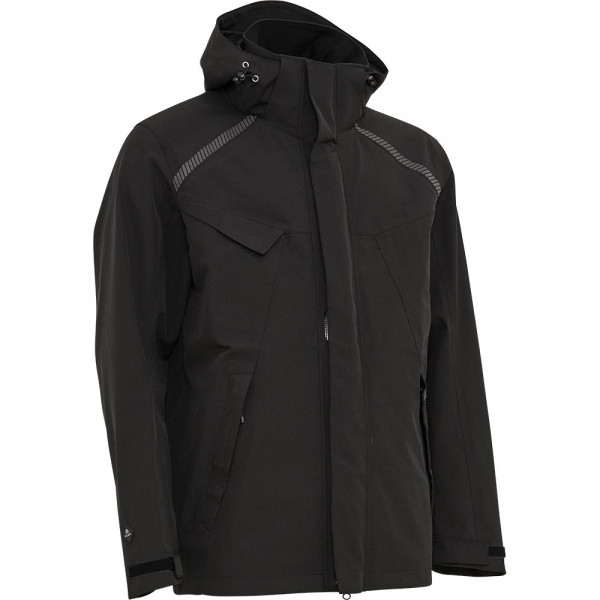 ELKA 3-Lagen-Jacke mit Stretch