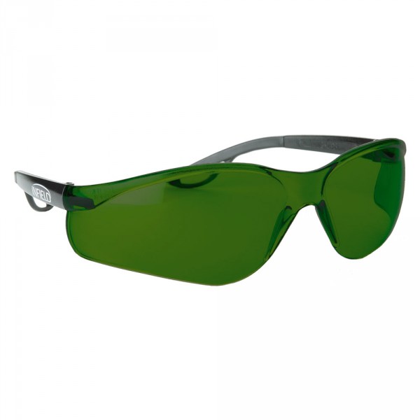 INFIELD® Schutzbrille Raptor