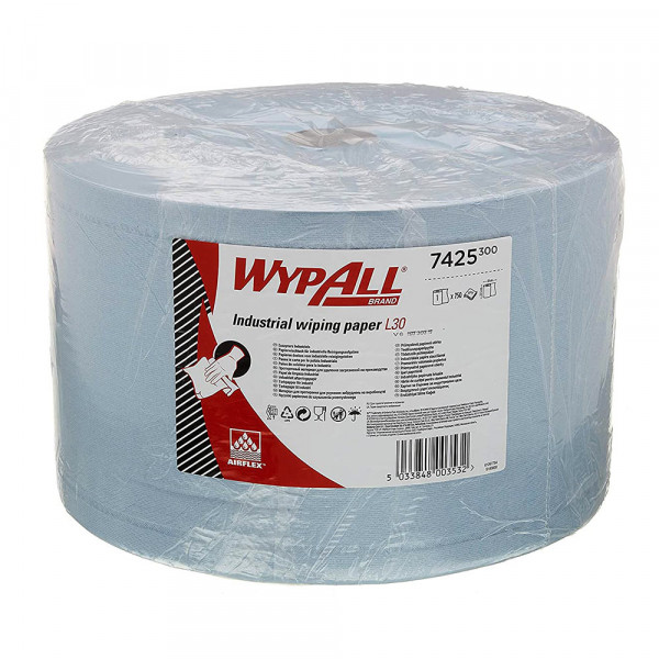 WYPALL Wischtücher L30