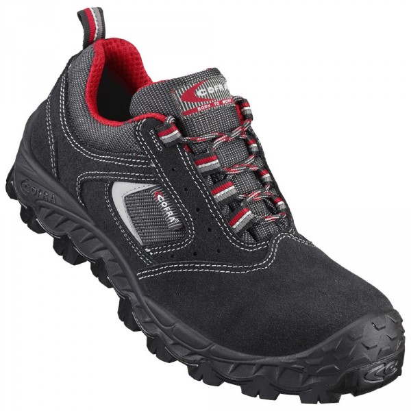 COFRA New Suez Halbschuh S1P