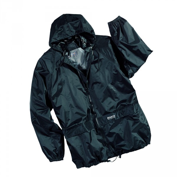 REGATTA Jacke Wavebreaker