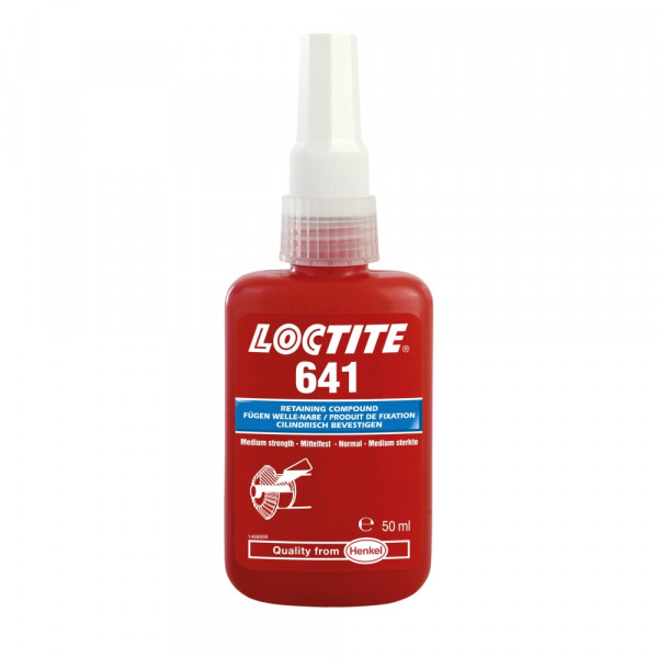 LOCTITE® 641