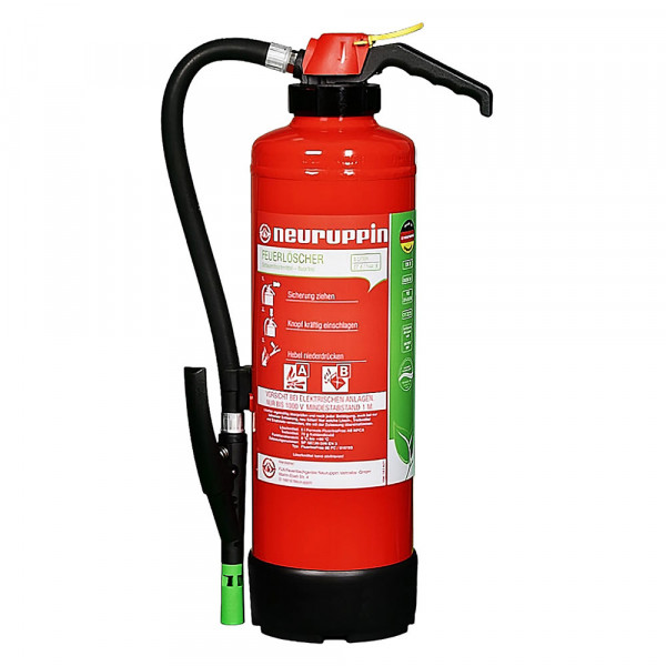 FLN Neuruppin Schaumlöscher FluorineFree 06 FC