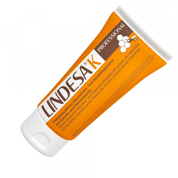LINDESA® K PROFESSIONAL