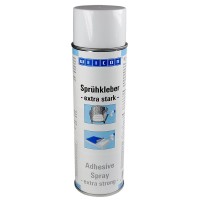 WEICON Sprühkleber - extra stark WEICON Sprühkleber - extra stark