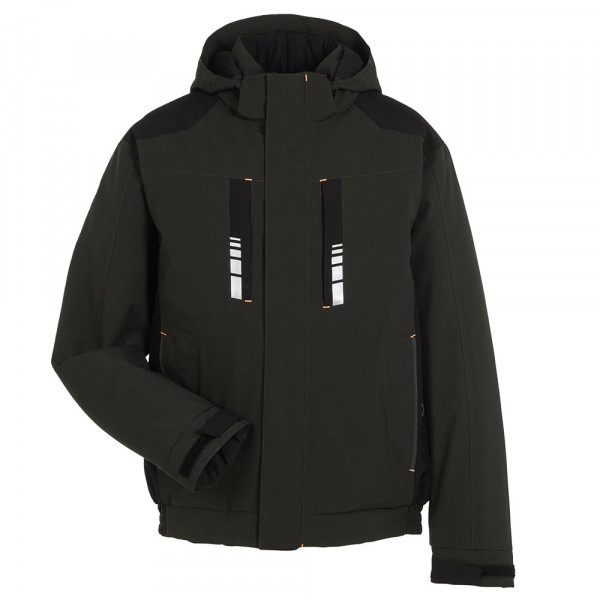 PLANAM Moto Winterjacke
