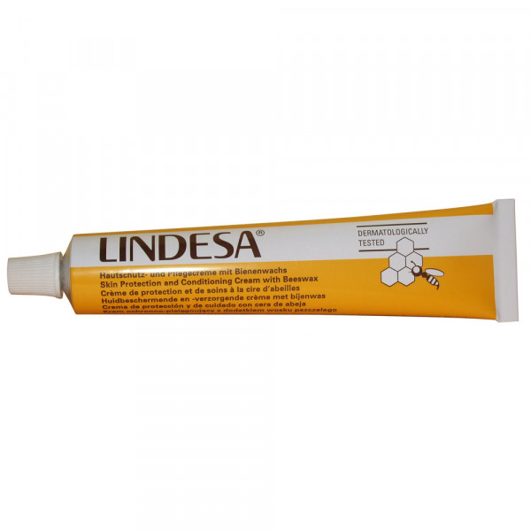 Hautschutzcreme LINDESA®