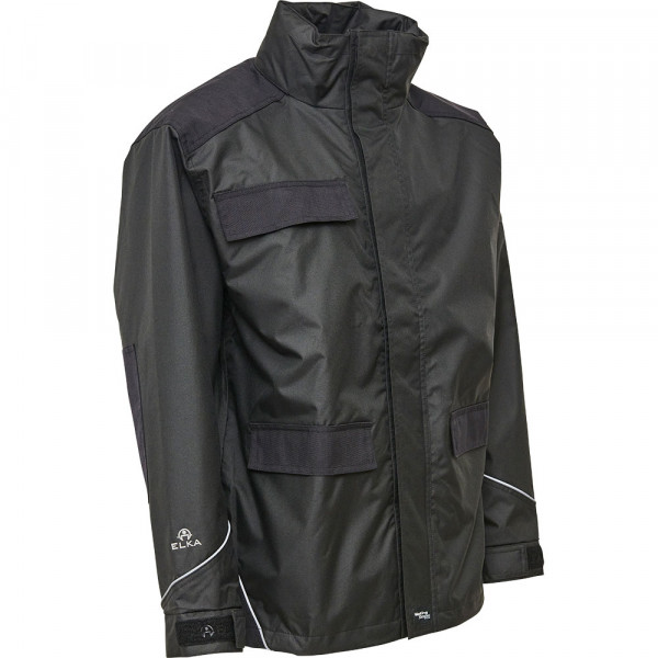 ELKA Oxford Regenjacke