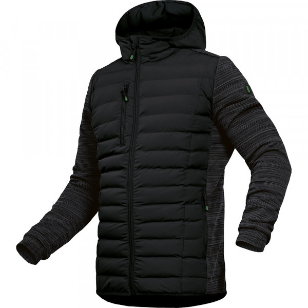 LEIBWÄCHTER Hybridjacke