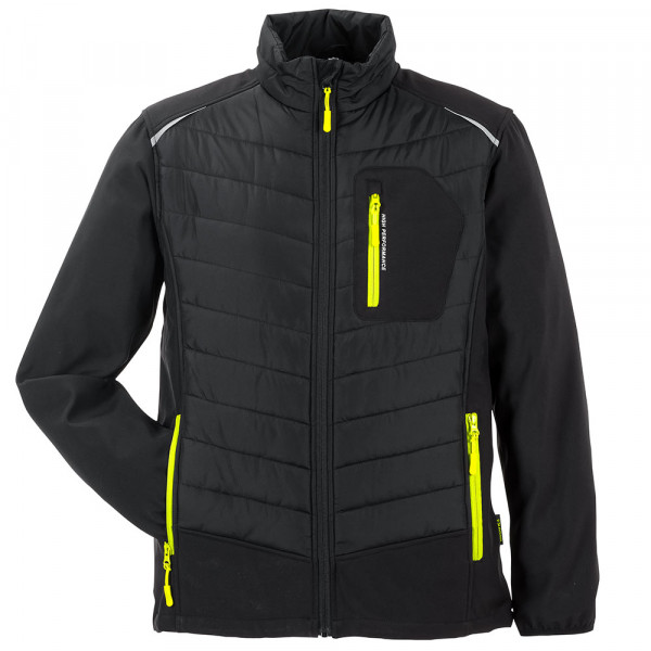 PLANAM Stretchline Winterjacke