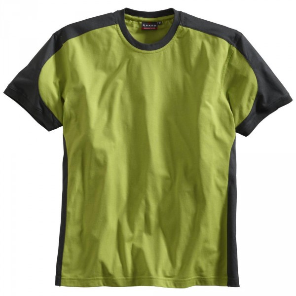 HAKRO T-Shirt Contrast Performance | Industriehandel.de Arbeitsschutz &  Berufsbekleidung