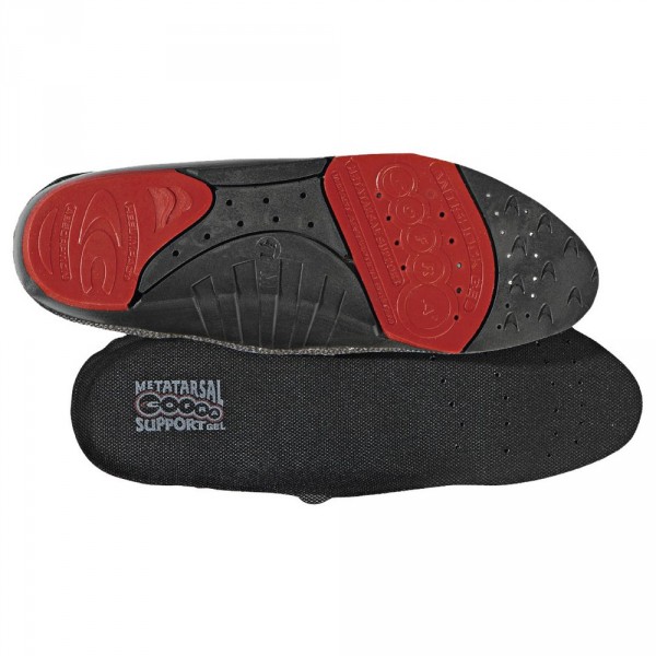 COFRA Einlegesohle Metatarsal Support Gel