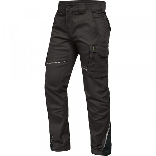LEIBWÄCHTER Flex Line Bundhose ohne Knietaschen