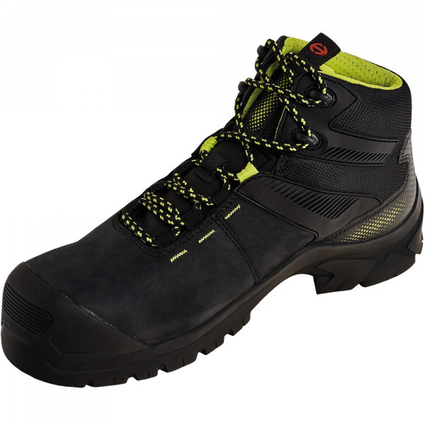 HECKEL Sicherheitsschuhe MacCrossroad 3.0 CI S3