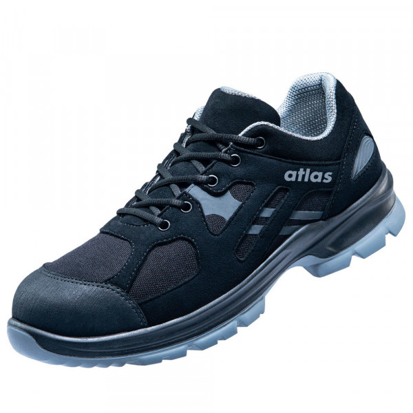 ATLAS Sicherheitshalbschuhe Flash 6305 XP S3 ESD