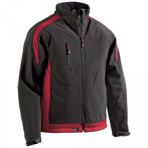 KORSAR Softshelljacke Athletic