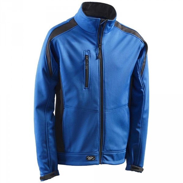 KORSAR Softshelljacke Athletic