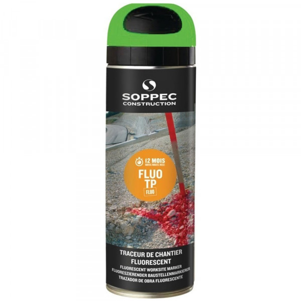 SOPPEC Markierfarbe Fluo T.P.