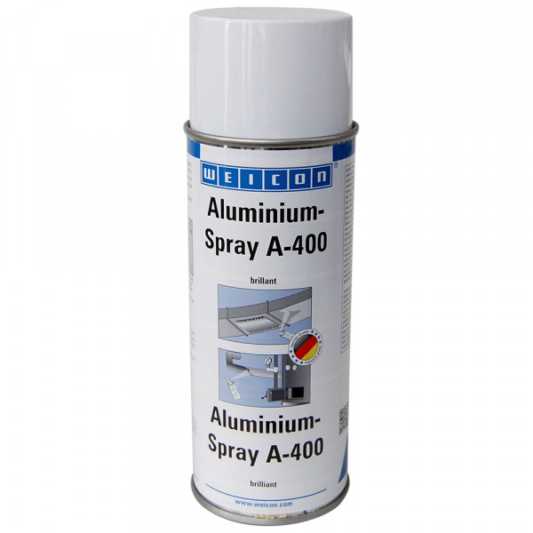 WEICON Alu-Spray A-400