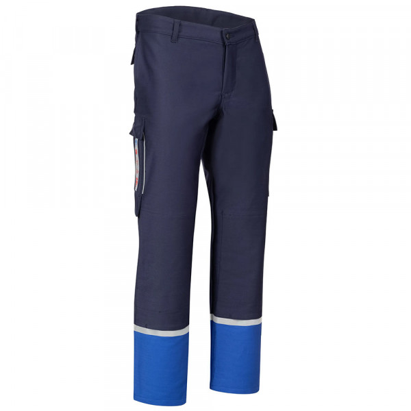 DREI-PUNKT Bundhose SteelProof®