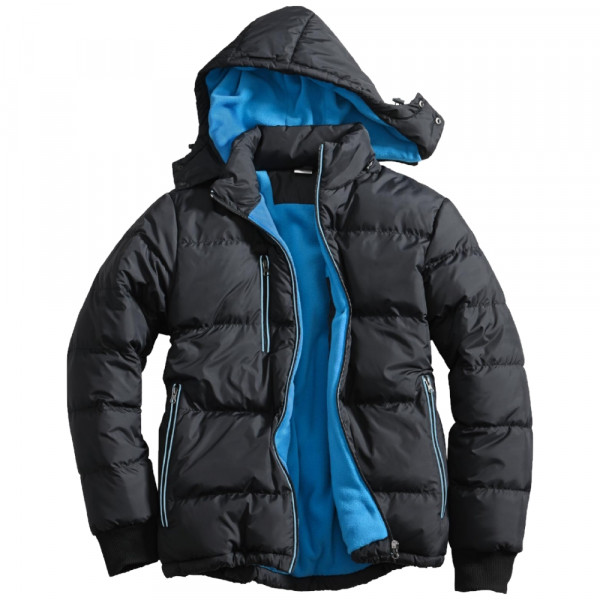 Thermojacke Bryan