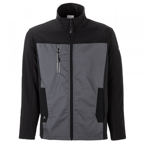 PLANAM Hybridjacke Norit