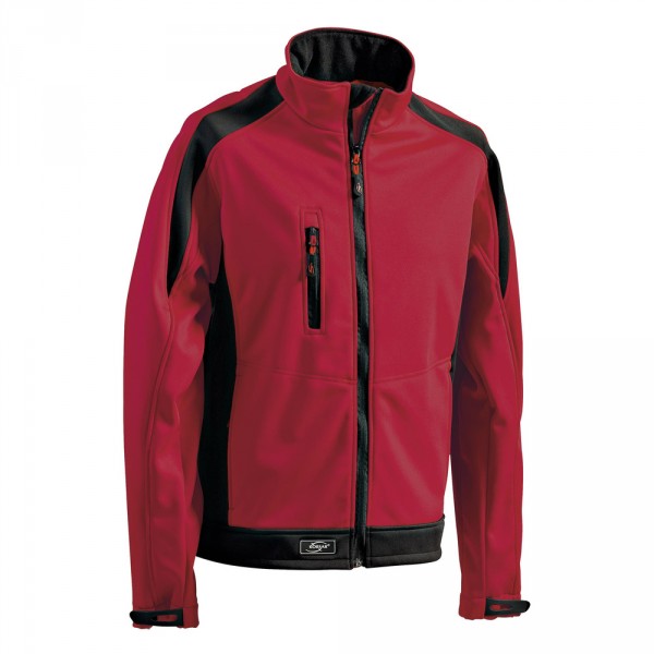 KORSAR Softshelljacke Athletic