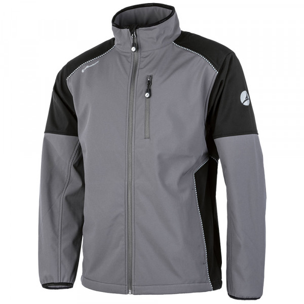 ALBATROS EXPERT 360° Softshelljacke