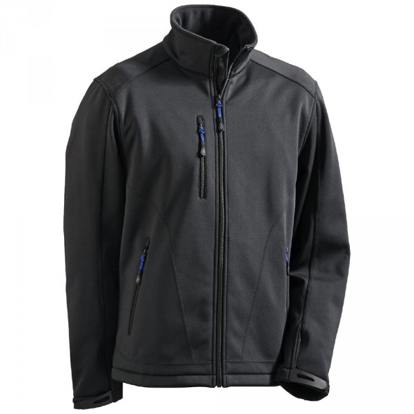 KORSAR Softshelljacke Dynamic 2