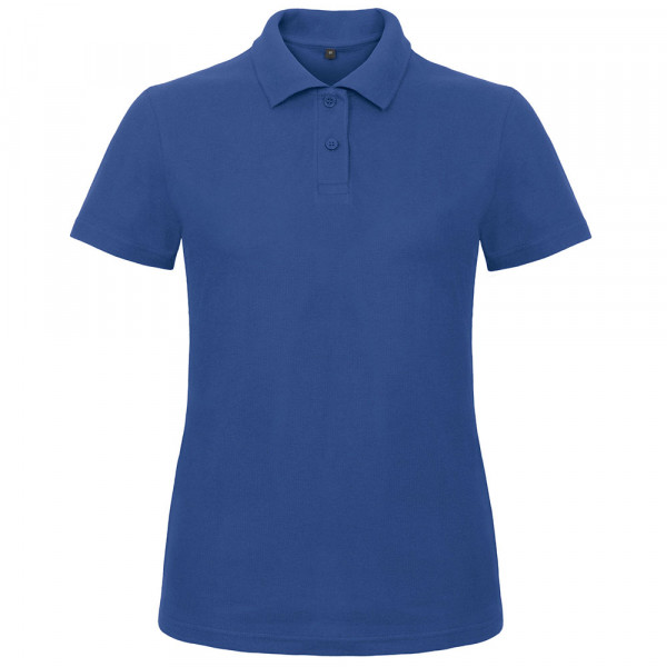 B&C Damen Piqué Polo Shirt