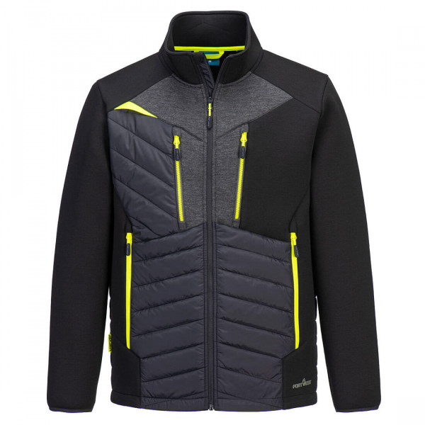 PORTWEST DX471 Hybrid-Steppjacke