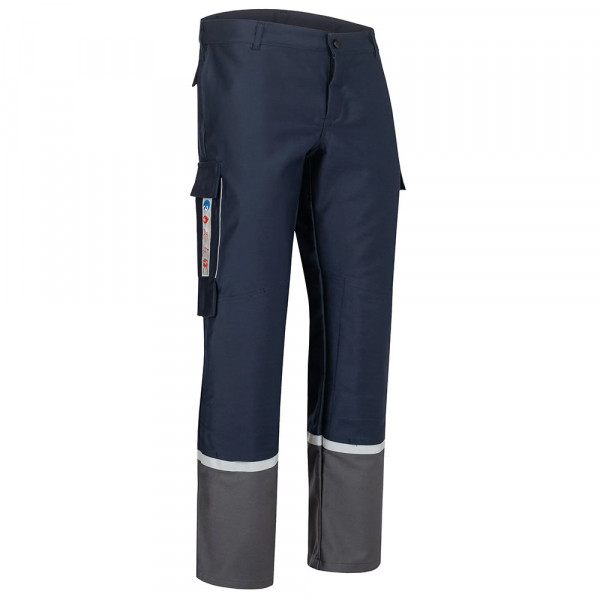 DREI-PUNKT Bundhose SteelProof®