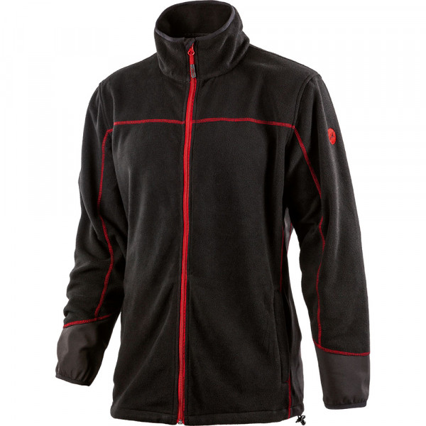 ALBATROS FREESTYLE SR Fleecejacke